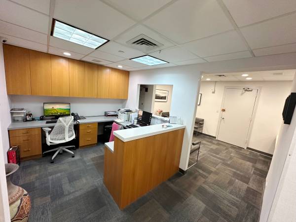 $8,590 / 1722ft2 - ****E60th St**Beautiful DENTAL**6 OPs**2 Pvt Baths**Central A/C**** (Midtown East)63827341456769120