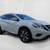2016 Nissan Murano  Platinum SUV 3 thumbnail