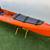 Swell Scupper 14 Kayak With Rudder 1 thumbnail