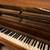 UPRIGHT PIANO WITH MATCHING BENCH + Free piano lesson books 3 thumbnail