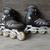 Rollerblades Inline Skates, Formula 82 Bladerunner Skates, Size 8 13 thumbnail