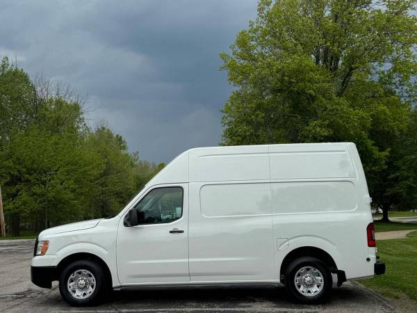 2014 Nissan NV - Photo 10