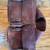 Vintage Brown Fine Leather Motorcycle Horse Riding Saddle Bags 4 thumbnail