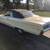 1968 Chrysler 300 Convertible 5 thumbnail
