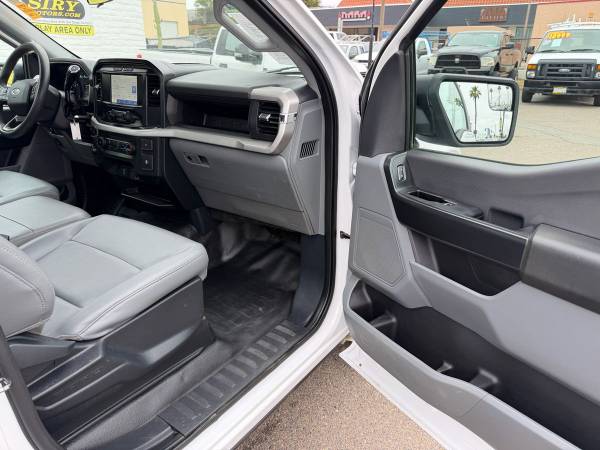 2022 Ford F150 regular cab - Photo 9