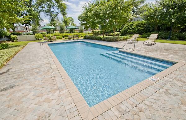 $995 / 1br - 638ft2 - Available for Lease! One Bedroom Apartment at Park Oaks! (Metairie)63792041944323123