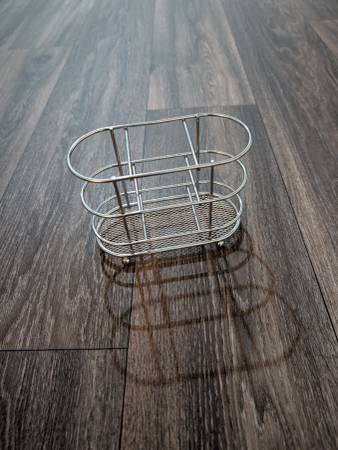 Holder for Utensils, Pens, etc 1