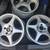 SVT Focus OEM Wheels 6 thumbnail