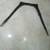 2017 BMW M3 M4 motor mount . Carbon fiber engine strut bracket. 4 thumbnail
