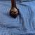 Vintage Waterside Oxford Cherry Claw Foot Flip Top Game / Console Table 9 thumbnail