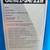 1997 GENIE Z34 22N Telescopic Boom Man Lift 16 thumbnail