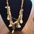 White stone necklace 1 thumbnail