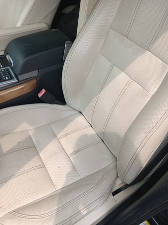 2013 Land Rover - $2,000 (Staten Island)63476897540865124