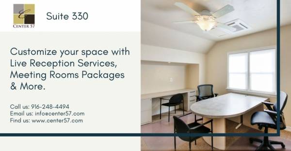 $875 Professional Office in Professional Location - Executive Suite 33064043669134467122