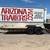 NEW 7' x 20' Tandem Axle Car/Equipment Hauler Trailer 5 thumbnail