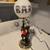 Vintage Charlie Chaplin hobo bar lamp 1 thumbnail