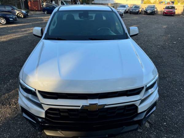 2021 Chevrolet Chevy Colorado - $18,495 (+ Austin Premier Auto)63439447931265123