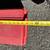 Pair work tool box tackle box flambeau fishing storage container boxes 16 thumbnail