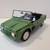 Citroën Méhari by Solido 1/18 - like new - no box 1 thumbnail