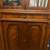 Vintage Heritage China Cabinet - Glass Shelves, Built-in lights, Etc. 7 thumbnail