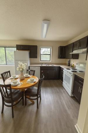 Section 8 housing for rent