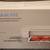 New HP DeskJet 1112 Compact Printer - White In Factory Shrink Wrap - O 1 thumbnail