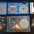 TRANSFORMERS 4 MOVIE BUNDLE BLU-RAY + STEELBOOK 5 thumbnail