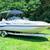 DECK BOAT--HURRICANE SUN DECK SD217 BOAT W/ FOUR STROKE 130HP HONDA AND TRAILER! 1 thumbnail