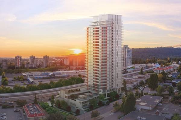 [NextGen PM] Whiting Way/ Spacious Sub-Penthouse 2-Bedroom + Den Condo 1