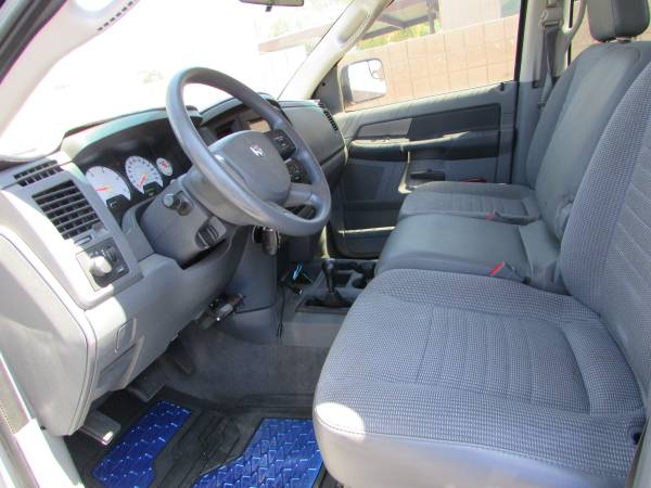2009 RAM 3500 SXT - Photo 10