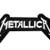 Patch Patche METALLICA Écusson Metal Music Hetfield ROCK JUSTICE Ameri 1 thumbnail