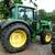 John Deere 6420 Tractor 4 thumbnail