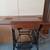 Singer Treadle Sewing Machine 7 thumbnail