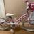 TREK MYSTIC Bicycle 9 inch frame, 20-inch tires.........Pink 1 thumbnail