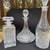 3 Crystal Decanters 1 thumbnail