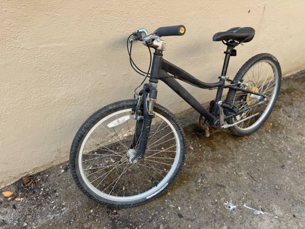 Kids Mountain Bike ($30 or make an offer) 1