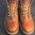 Wolverine Steel-Toed Boots – Size 10 Mens 1 thumbnail