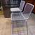 Two (2) Metal Counter Stool 5 thumbnail