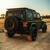 Jeep Roof Rack Platform Wrangler Crossbars Wrangler Roof Rack 2 thumbnail