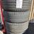 Set of 20” Pirelli Tires 255/45R20 1 thumbnail