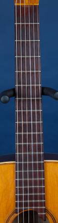 Goya G-20 Nylon String Guitar / 1965 / Made in Sweden / Spruce & Maple - $825 (Abington)63440834231169123
