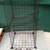 1 FOOT SQUARE WIRE BINS 22 PIECES CONNECTORS $10 TAKES IT ALL OR TRADE 3 thumbnail