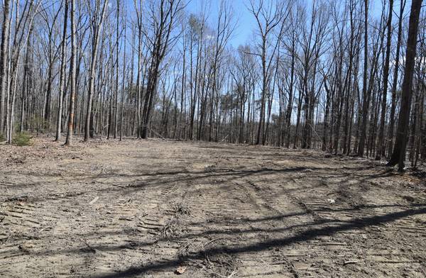 $72,500 Get your 7.1 Acres. Site cleared and soil tested64027112408579124