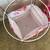 Pottery Barn Kids pink polka dot canvas storage bin - 2 of them 9 thumbnail