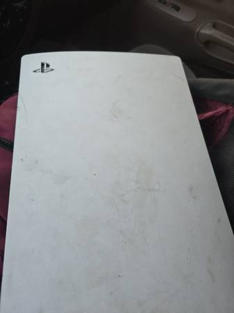 Digital ps5 1