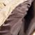 Pistachio Mint Small wale Corduroy Quilted Zip Front Jacket Large 3 thumbnail