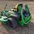 John Deere Z970R Zero Turn Mower low hours 2 thumbnail