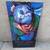 Tristen Und Isolde Rare 1987 David Hockney Music Center Poster  39x20 1 thumbnail