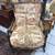 Coastal Tommy Bahama Style Chair 1 thumbnail