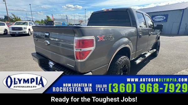 2013 Ford F-150 XLT - Photo 8